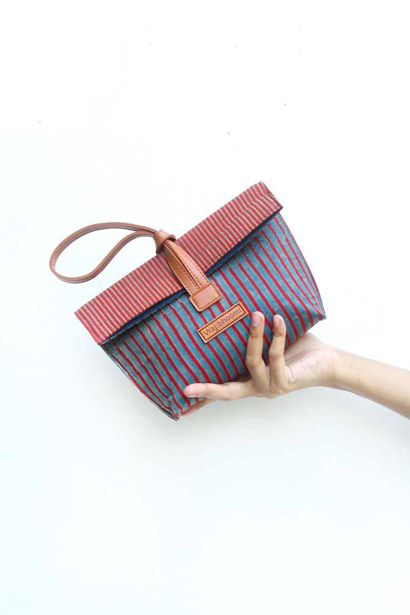 Wristlet Bag - 04