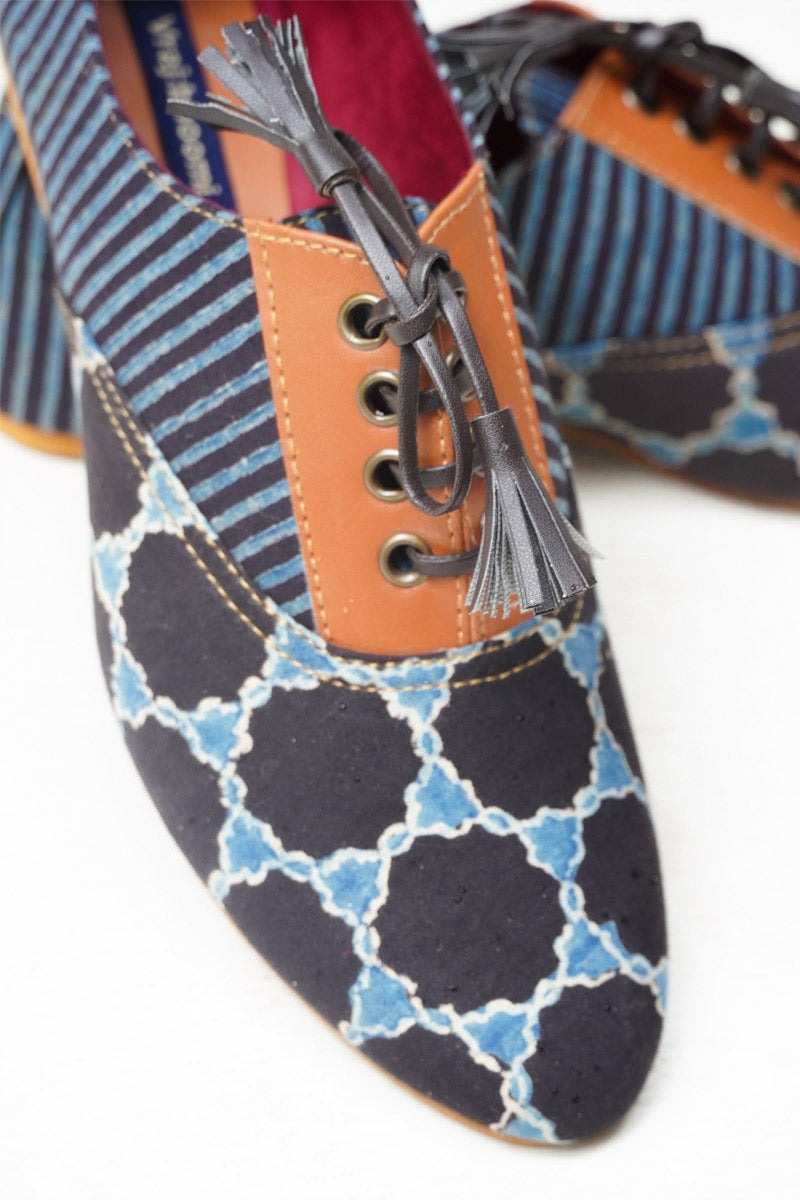 Brogues - Airin