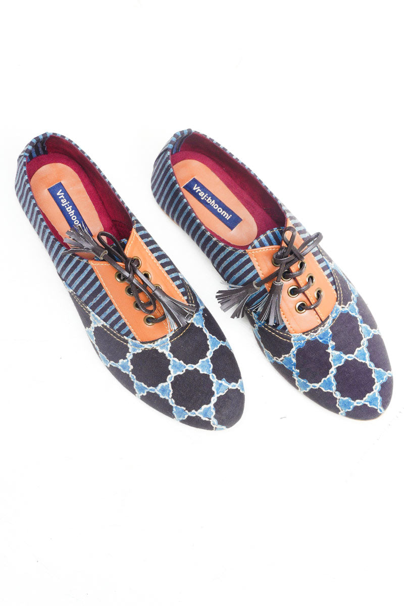 Brogues - Airin