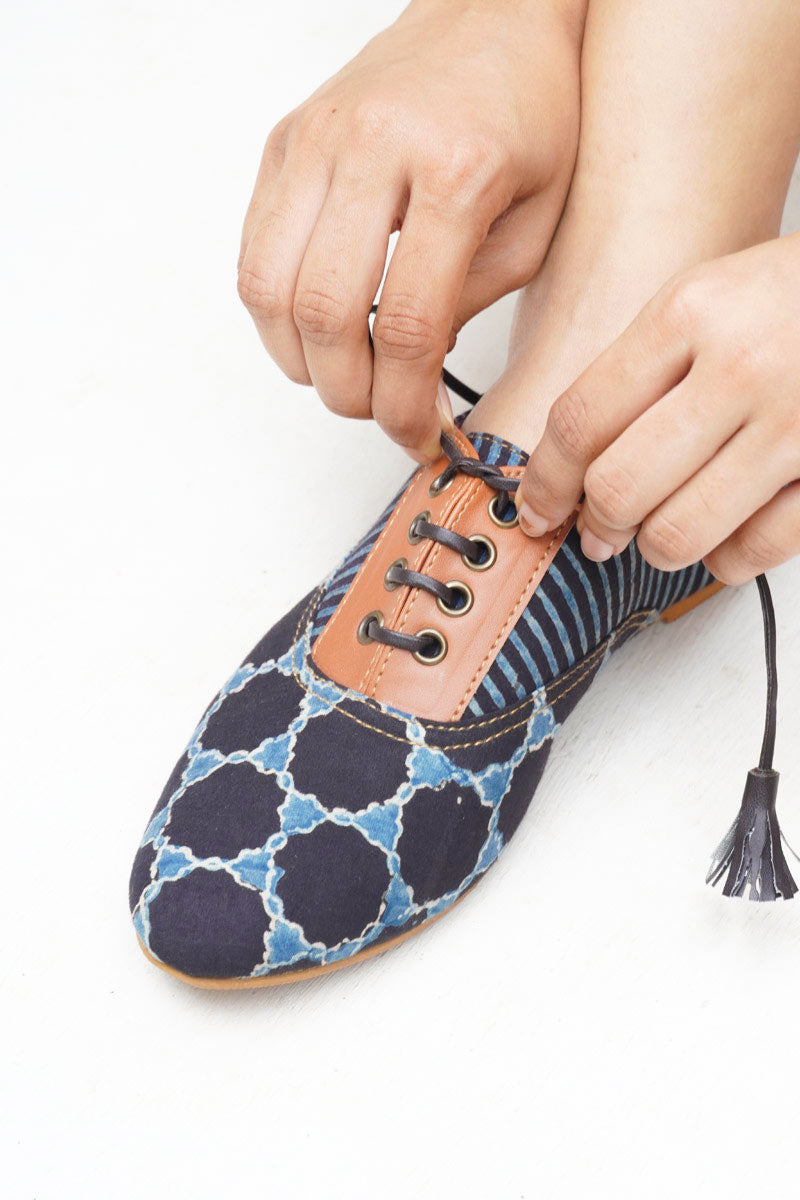 Brogues - Airin