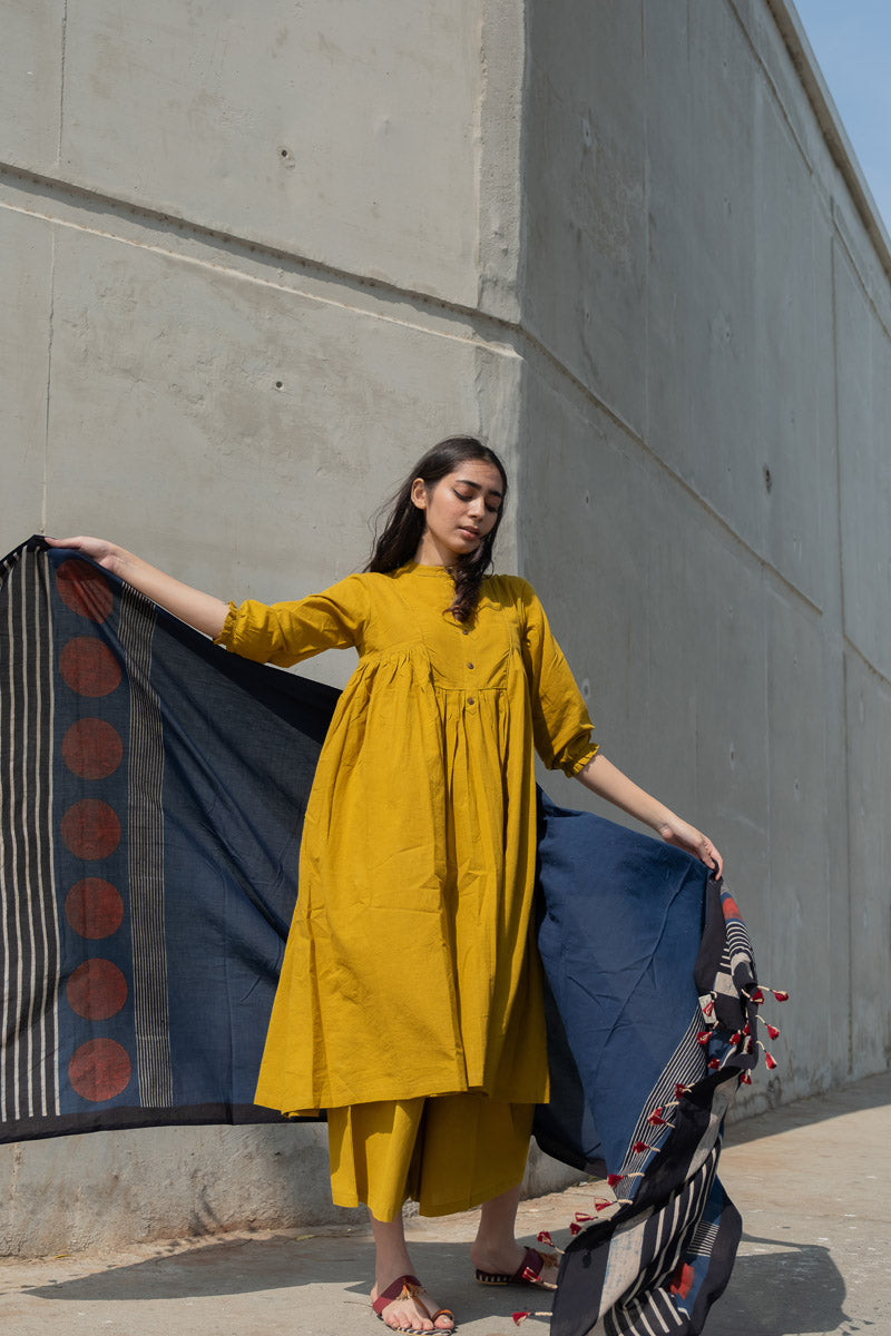 Co-ord Set of 3 - Bold & Breezy 06