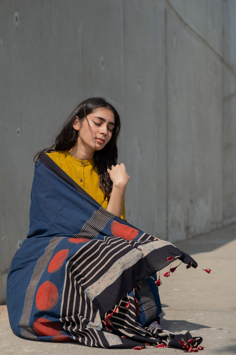 Co-ord Set of 3 - Bold & Breezy 06