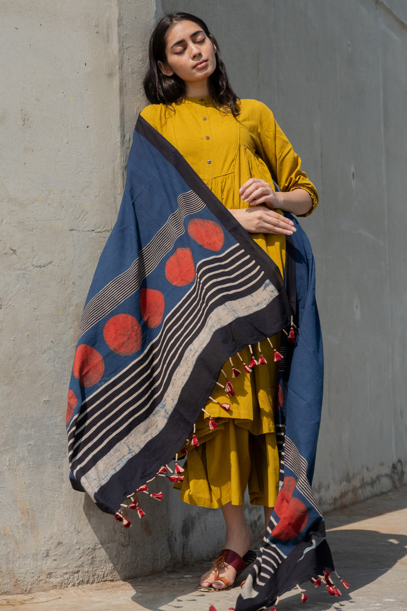 Co-ord Set of 3 - Bold & Breezy 06