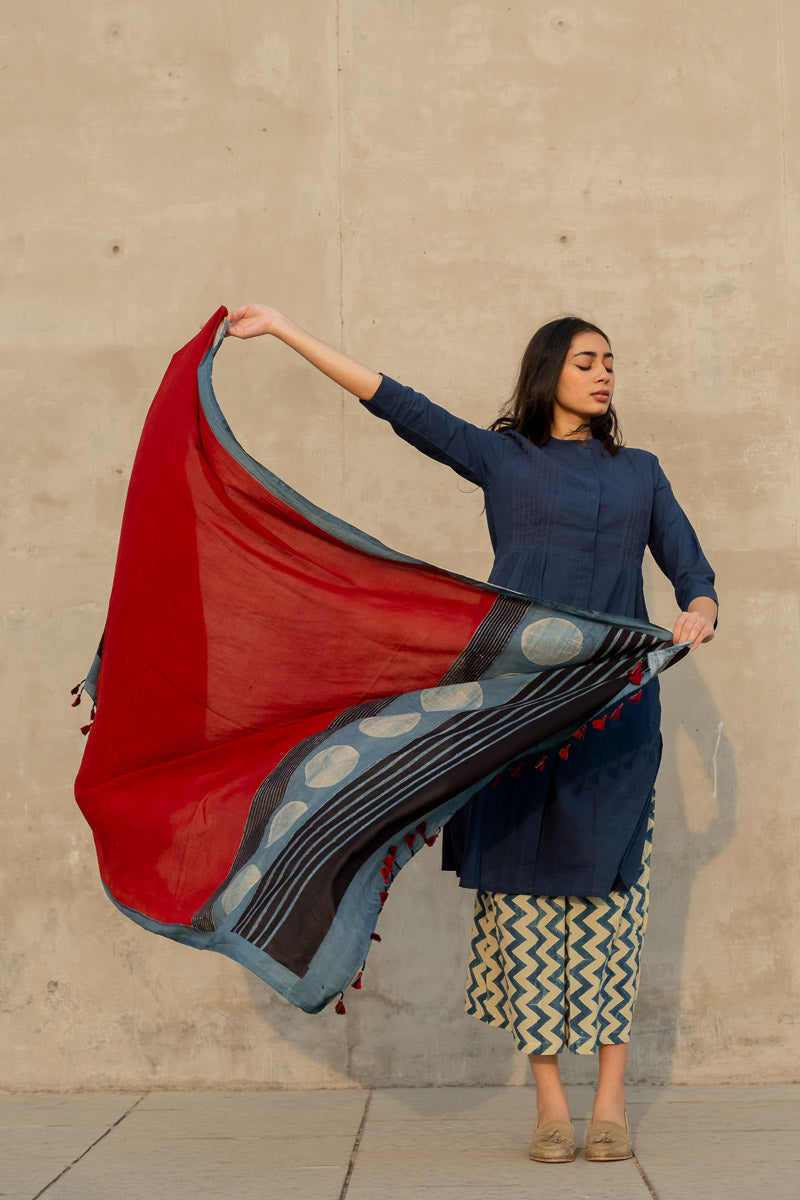 Co-ord Set of 3 - Bold & Breezy 03