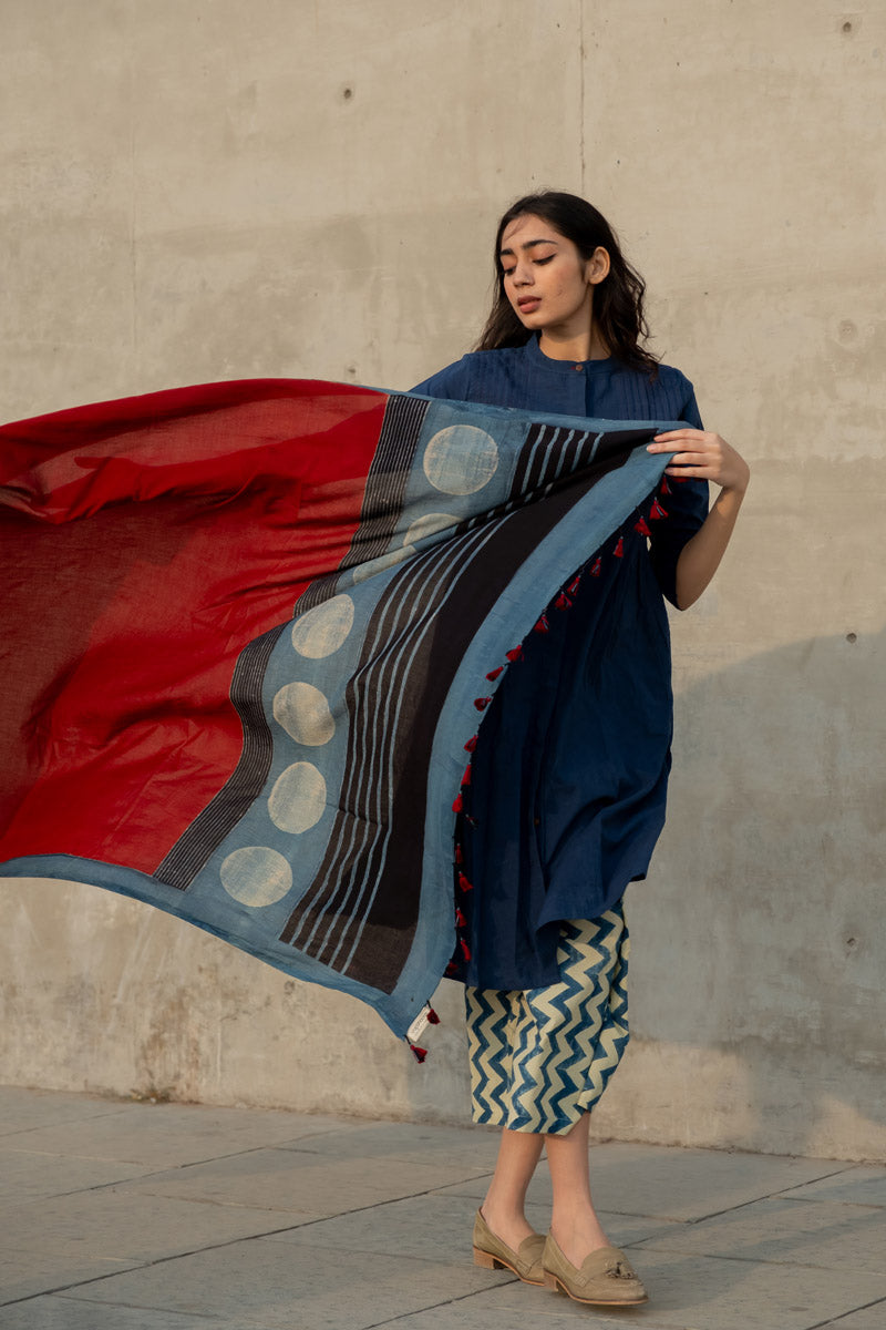 Co-ord Set of 3 - Bold & Breezy 03