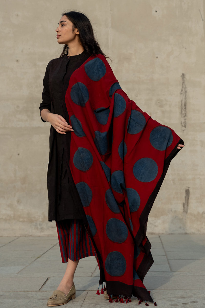 Co-ord Set of 3 - Bold & Breezy 02