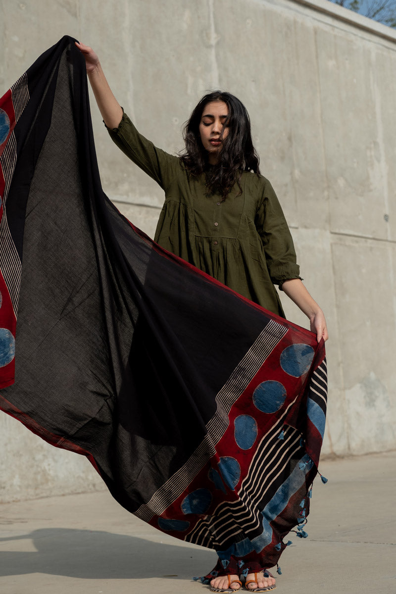 Co-ord Set of 3 - Bold & Breezy 09