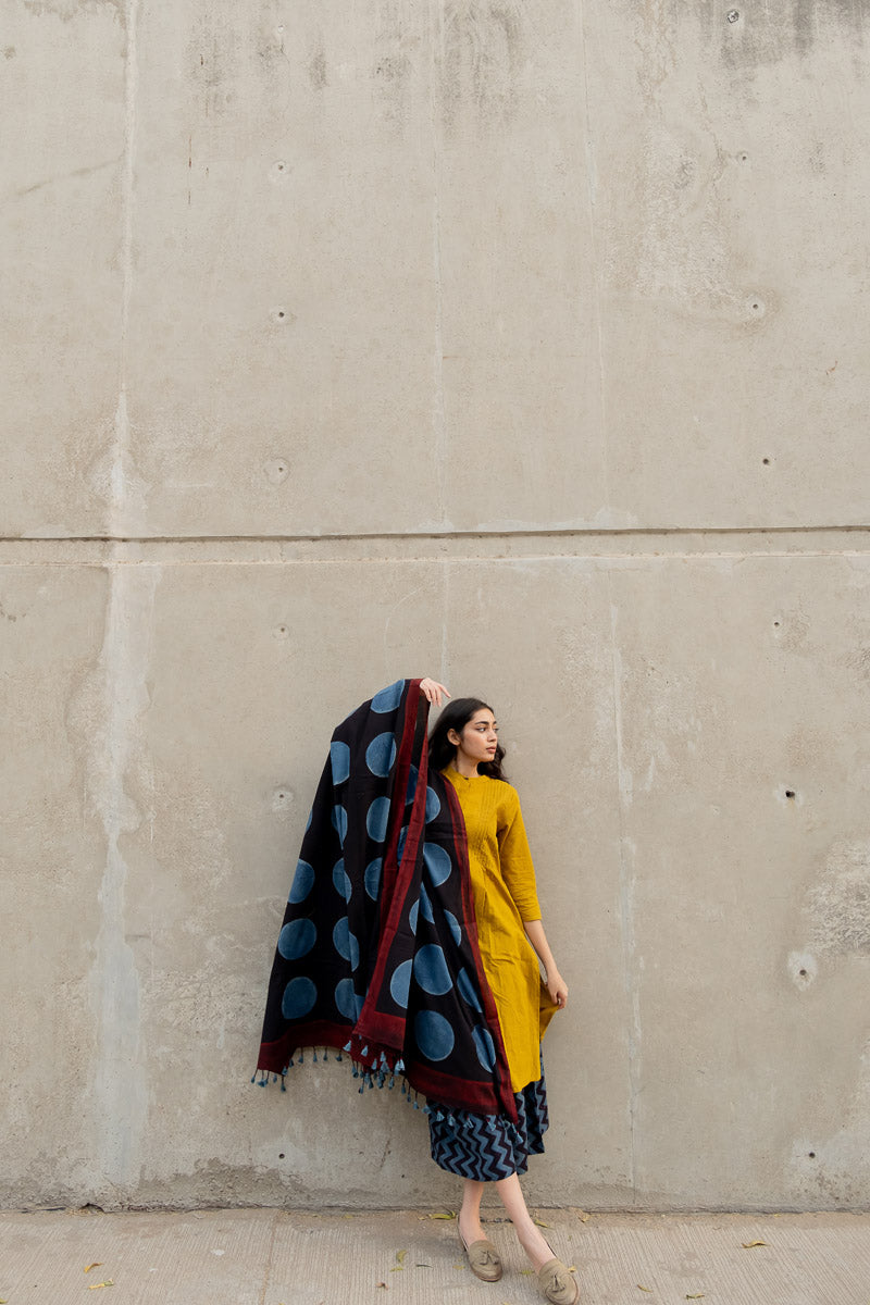 Co-ord Set of 3 - Bold & Breezy 01