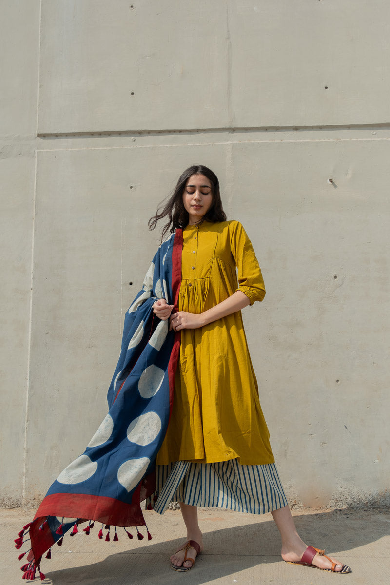 Co-ord Set of 3 - Bold & Breezy 04