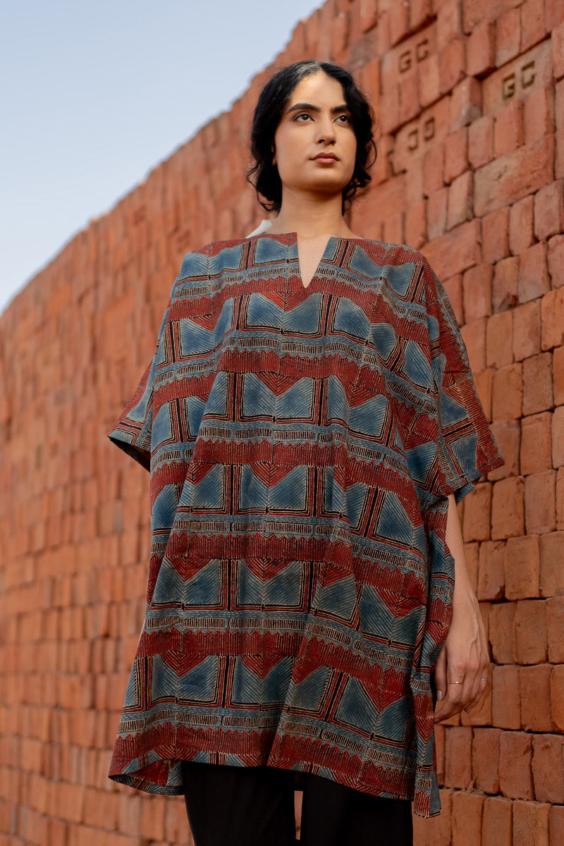 Iara Co-ord Set - Black 02