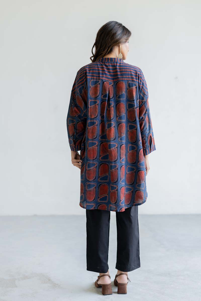 Stay in Tunic - Kasumi