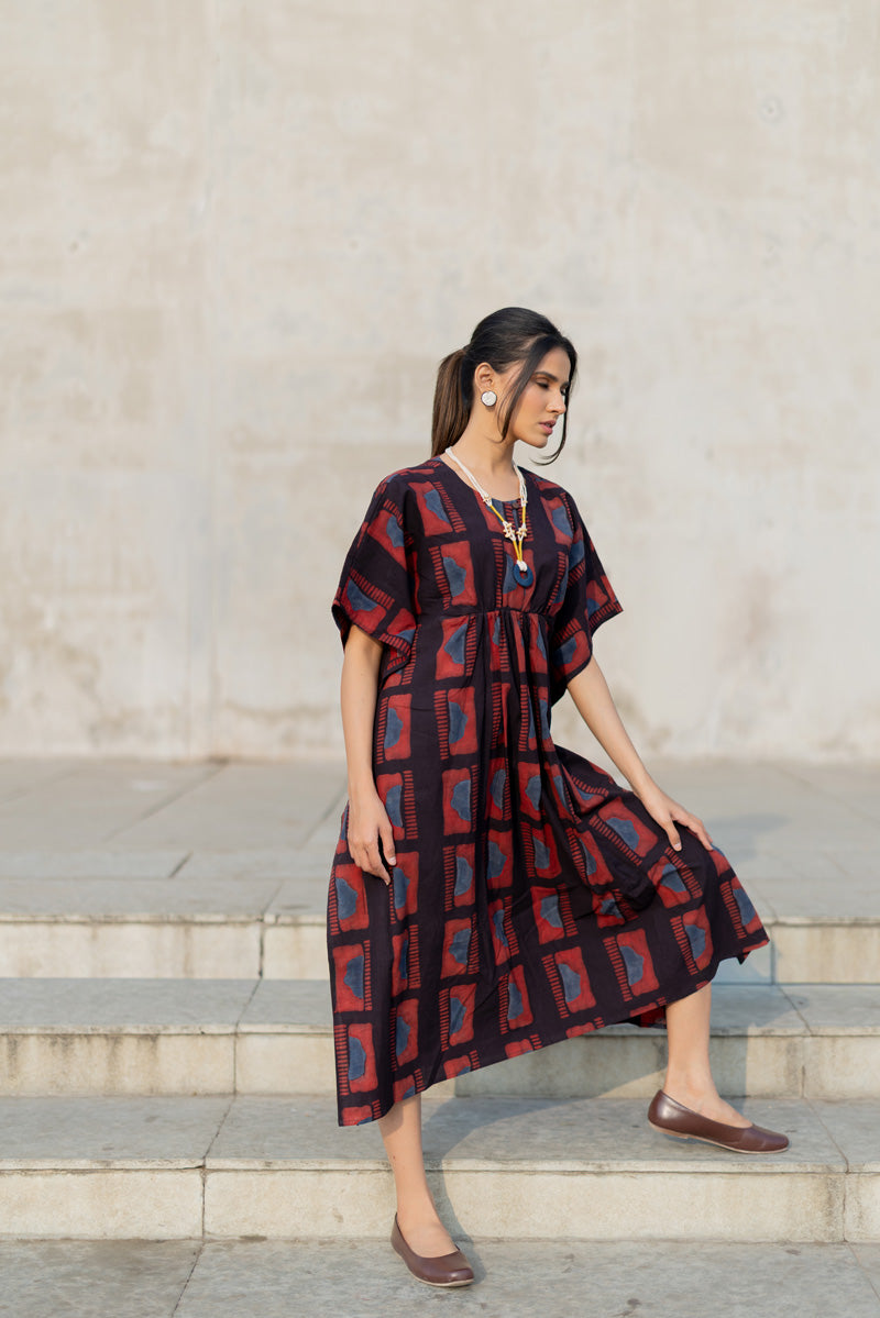 Noma Kaftan - Aab