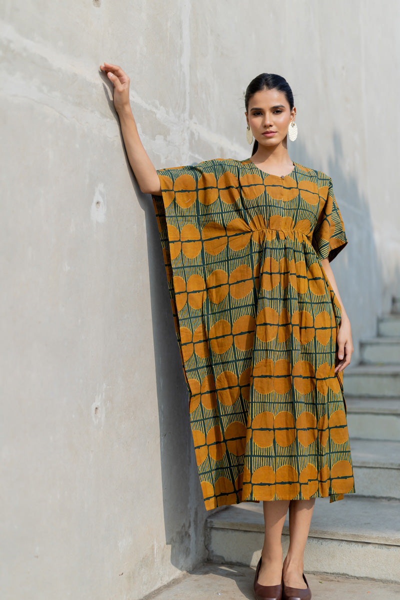 Noma Kaftan - Taar