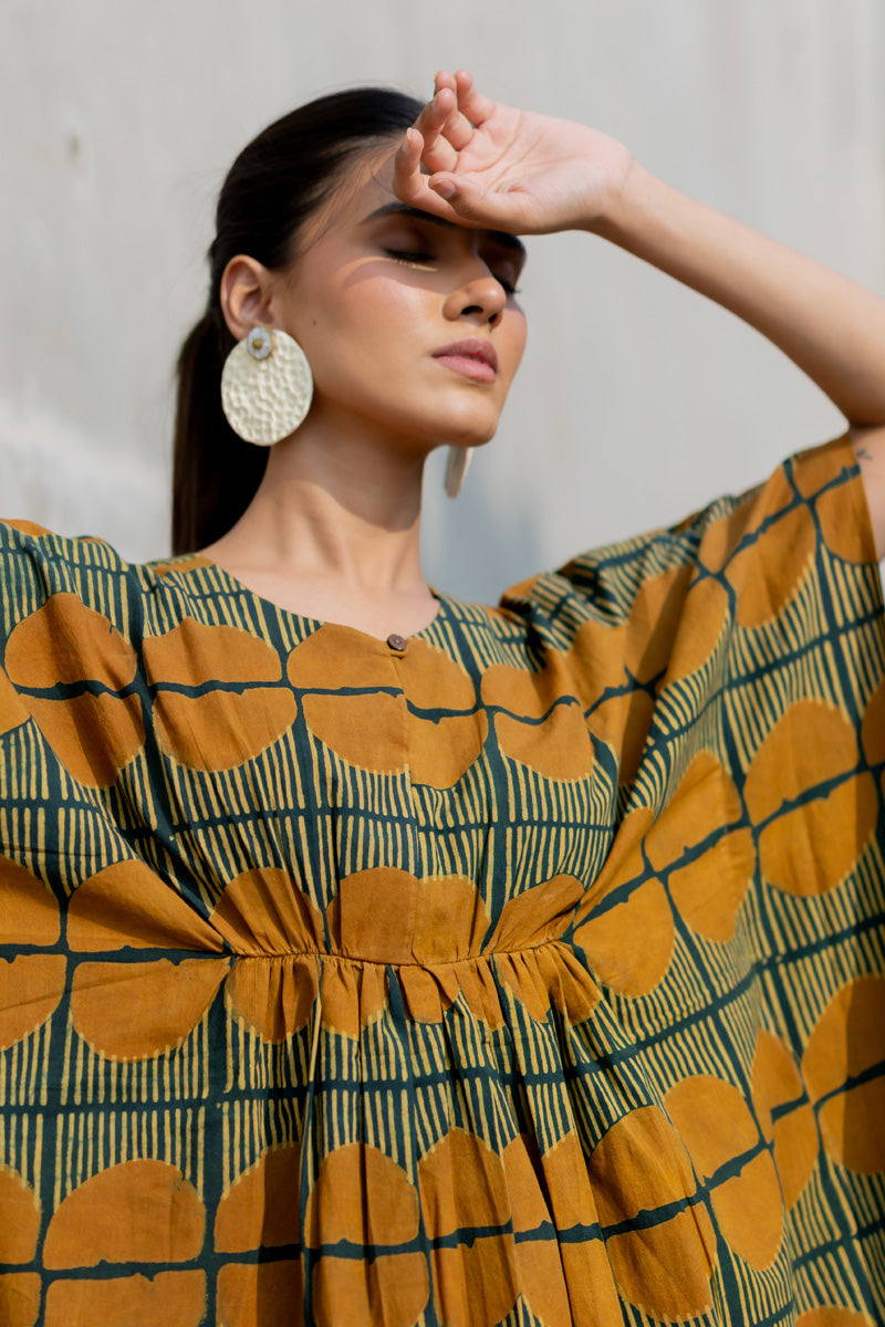 Noma Kaftan - Taar