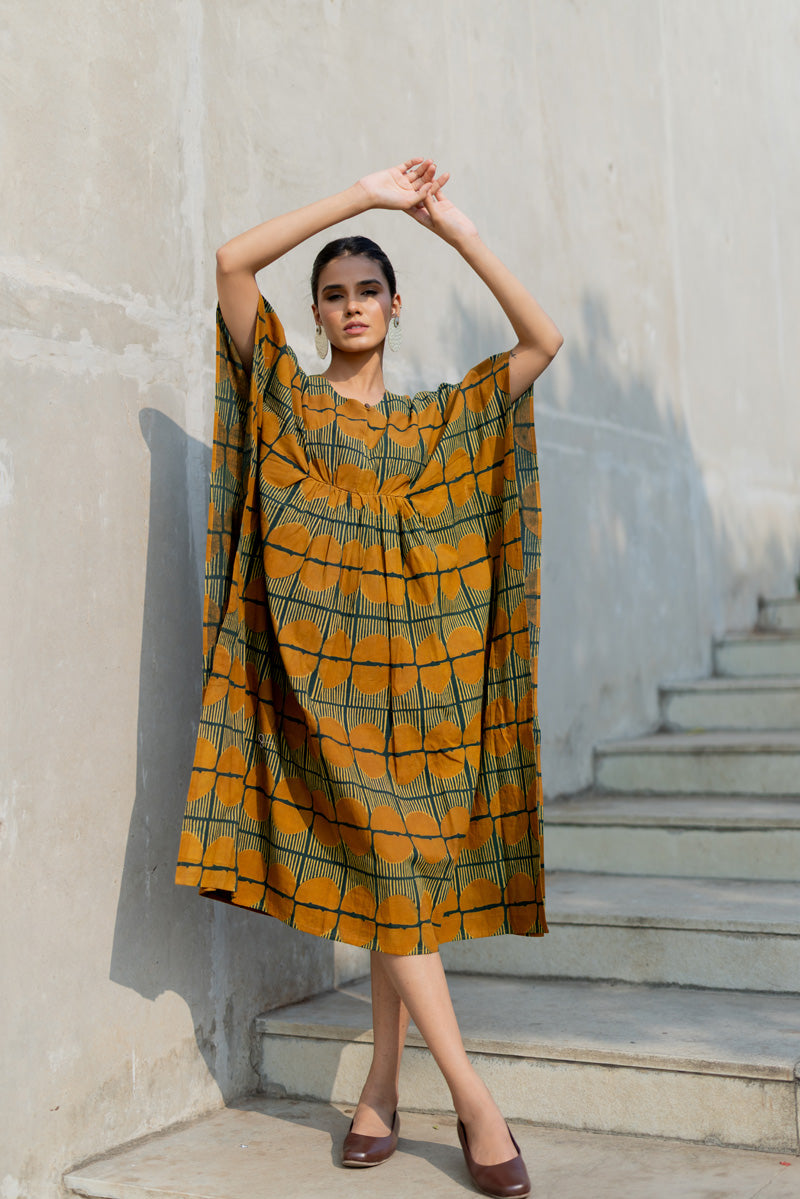Noma Kaftan - Taar