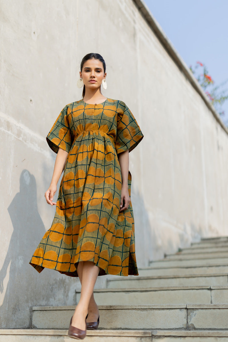 Noma Kaftan - Taar