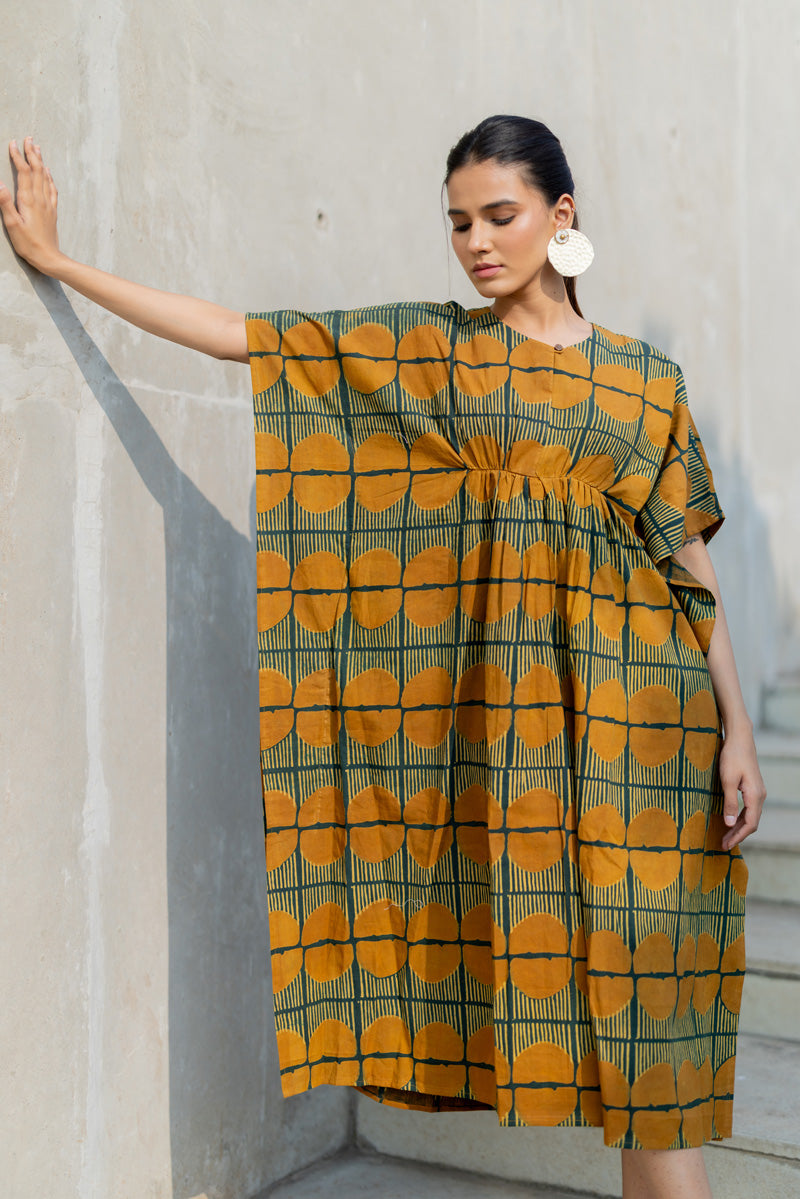 Noma Kaftan - Taar