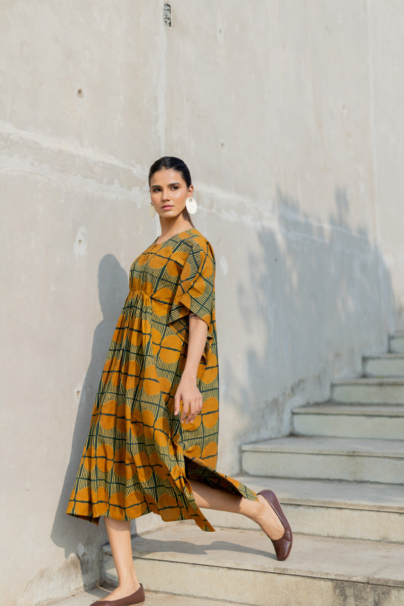 Noma Kaftan - Taar