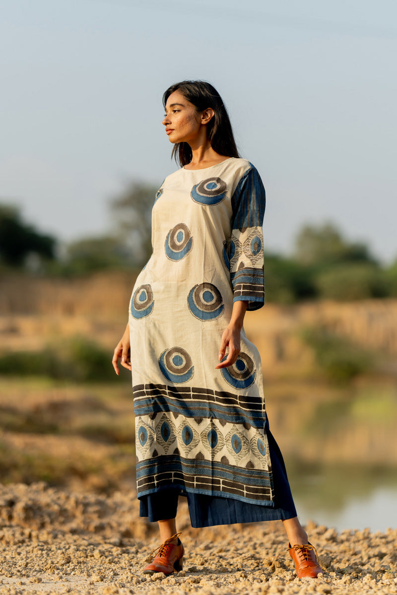 Classic Kurta - Arjav