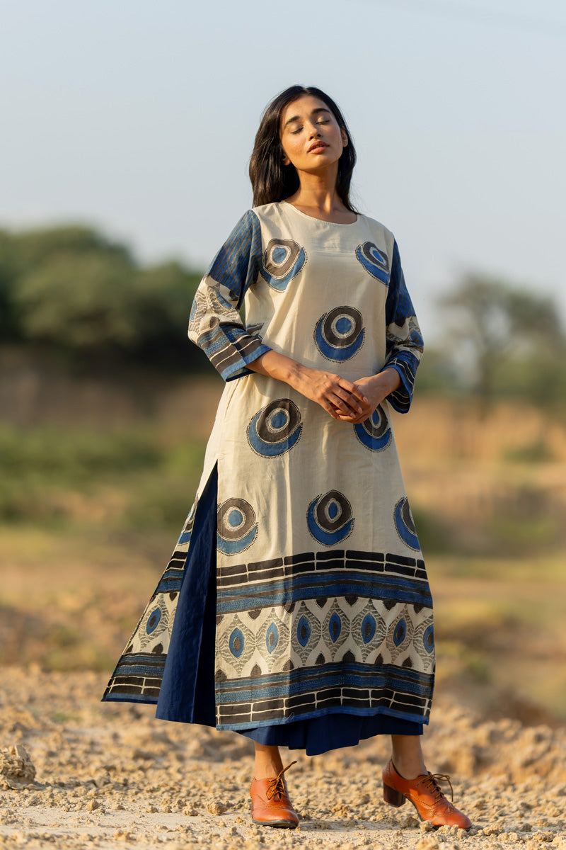Classic Kurta - Arjav