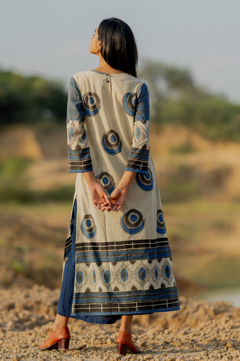 Classic Kurta - Arjav