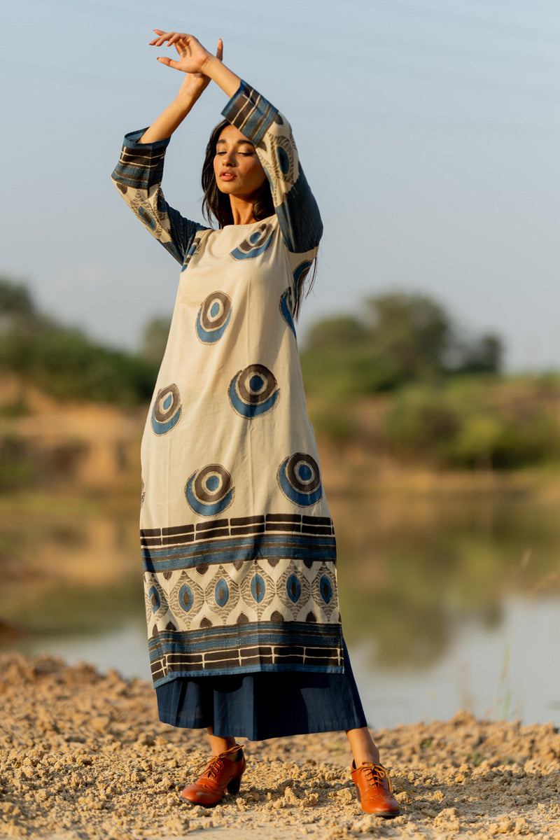 Classic Kurta - Arjav