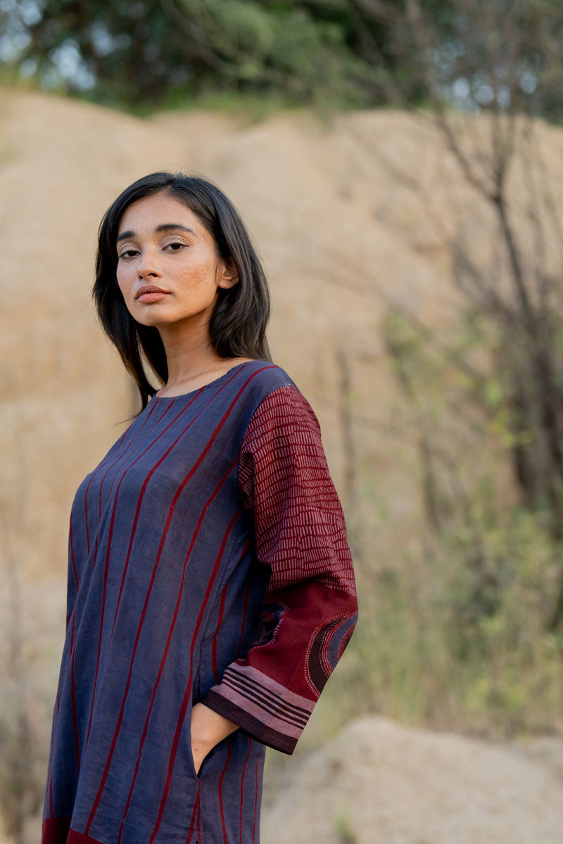 Classic Kurta - Paramita