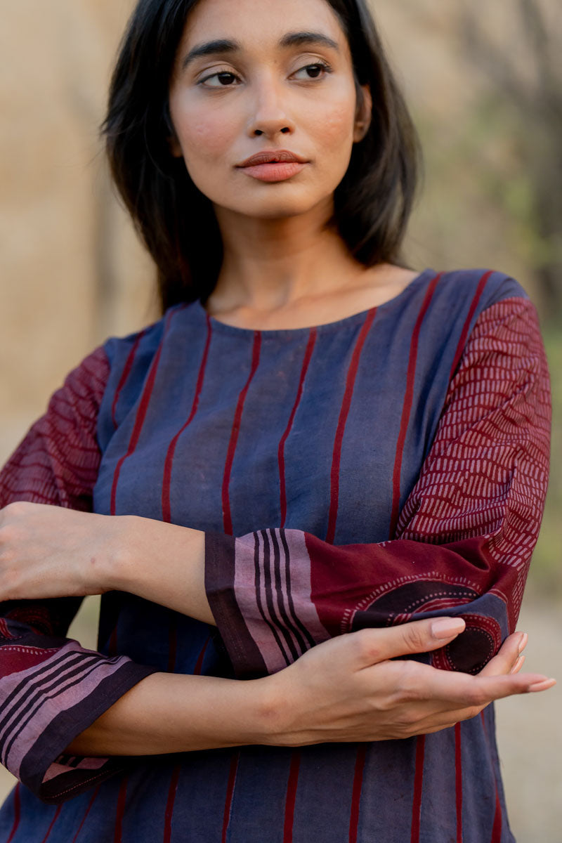 Classic Kurta - Paramita