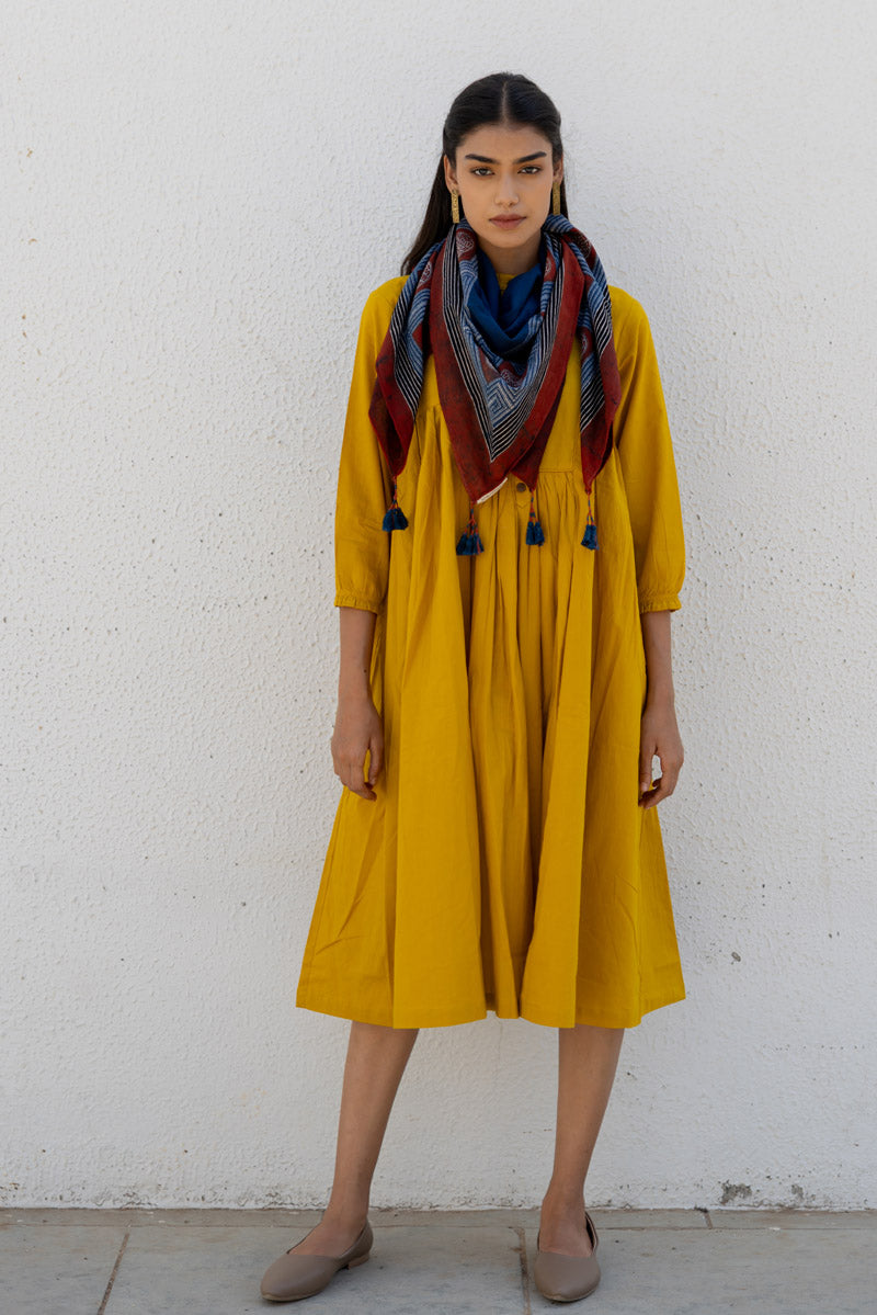 Set of 2 - Kurta & Scarf Adira 18