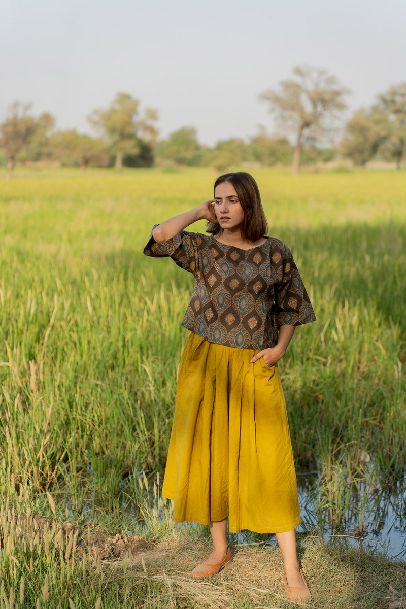 Basic Top - Nirmal
