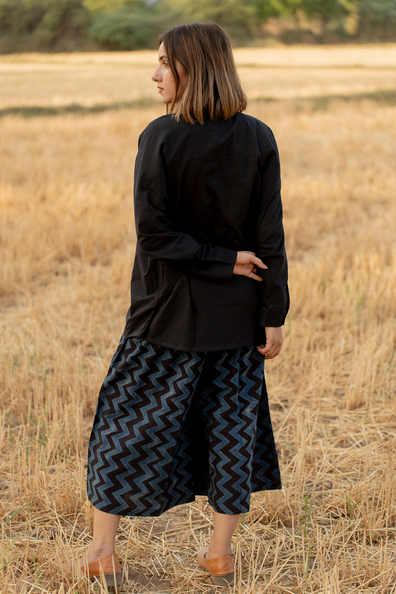 Freesize Antifit Top - Black