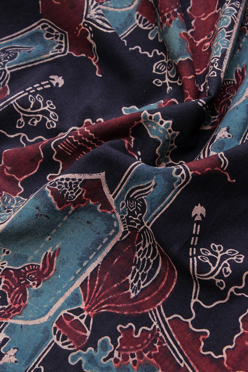 Unisex cotton Shirt - Isra