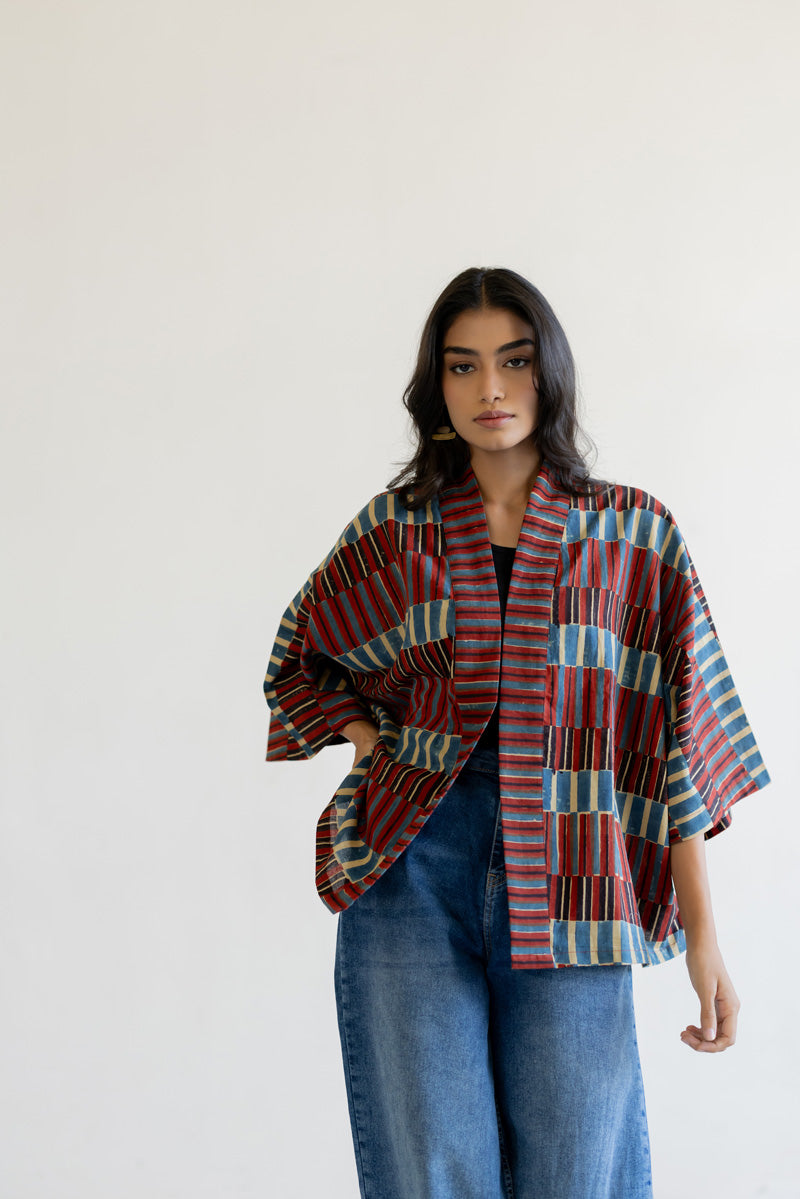 Easy Overlay - Echo Stripes