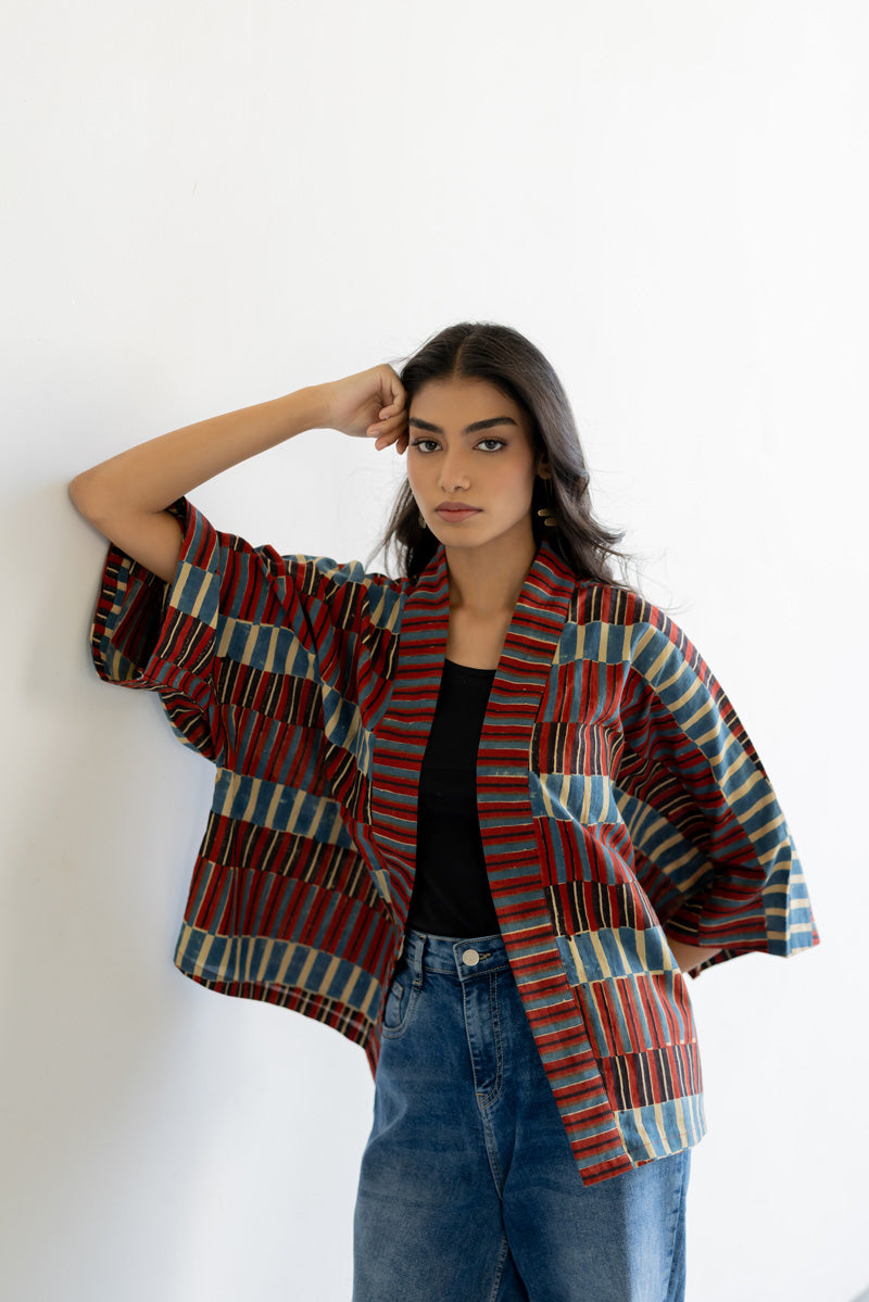 Easy Overlay - Echo Stripes