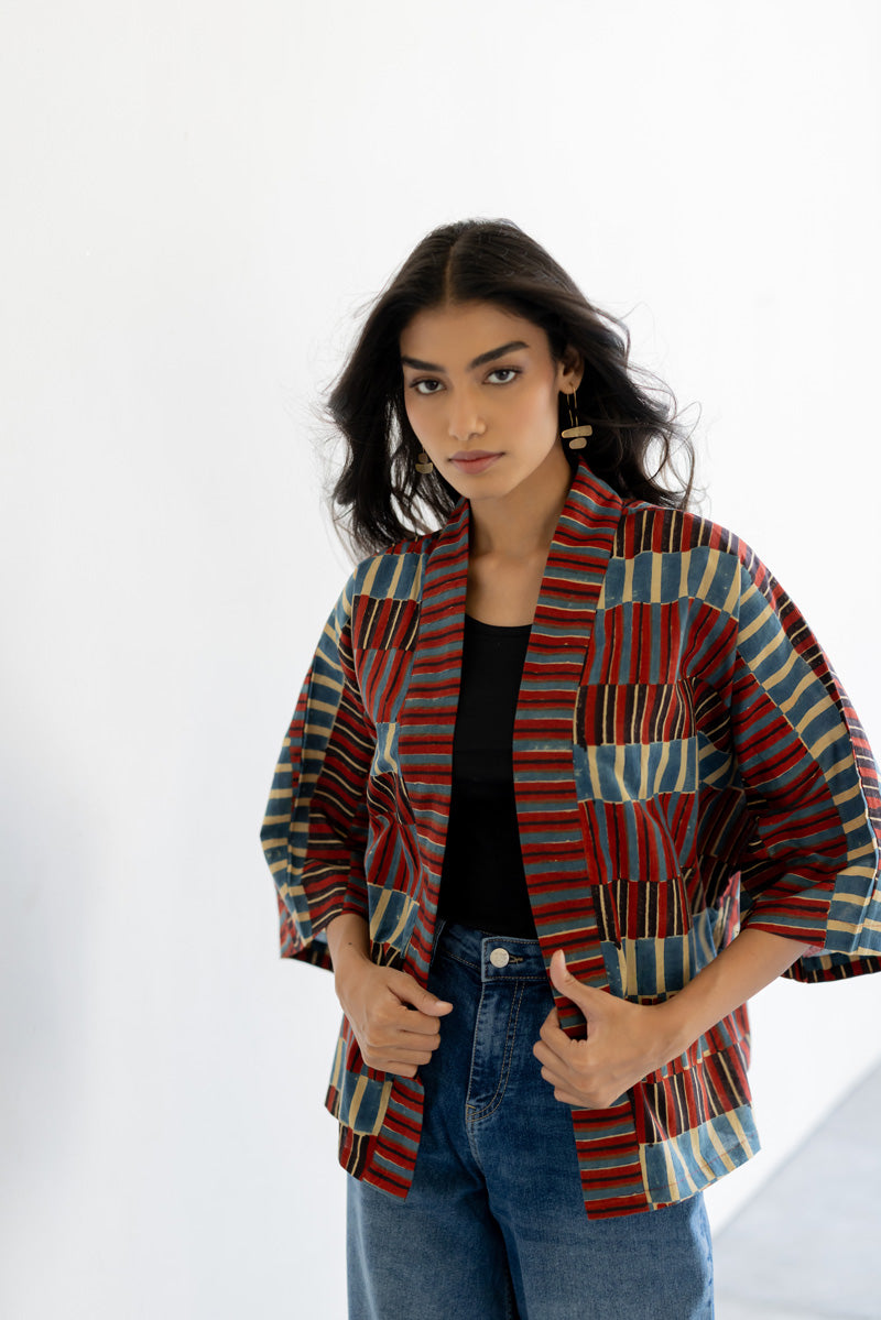 Easy Overlay - Echo Stripes