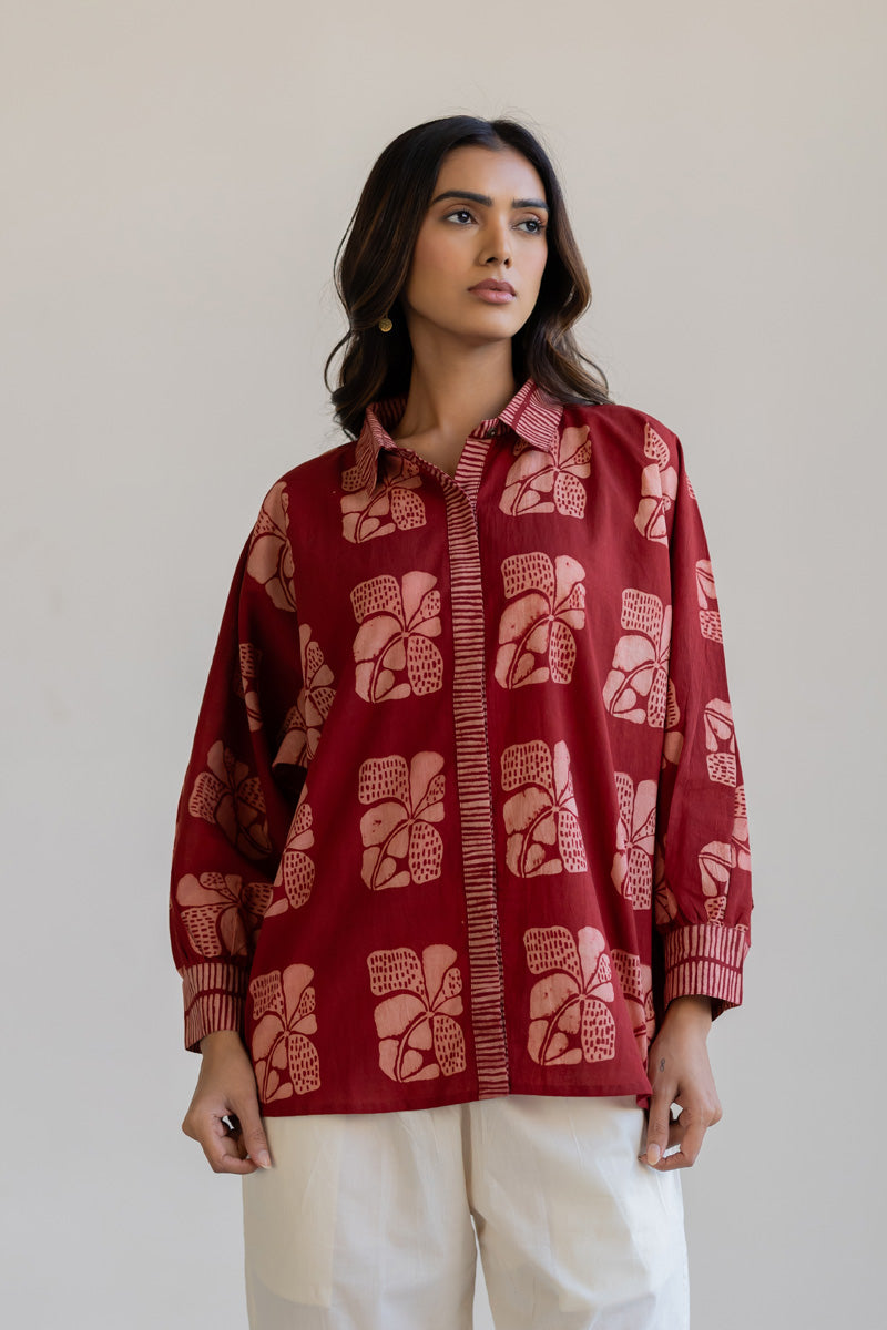 Aira Shirt - Orah