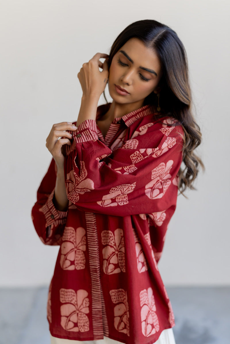 Aira Shirt - Orah