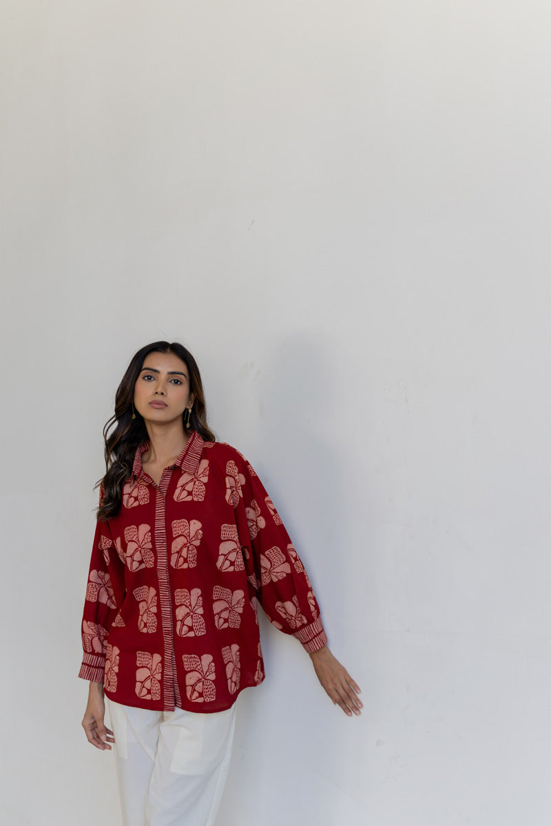 Aira Shirt - Orah