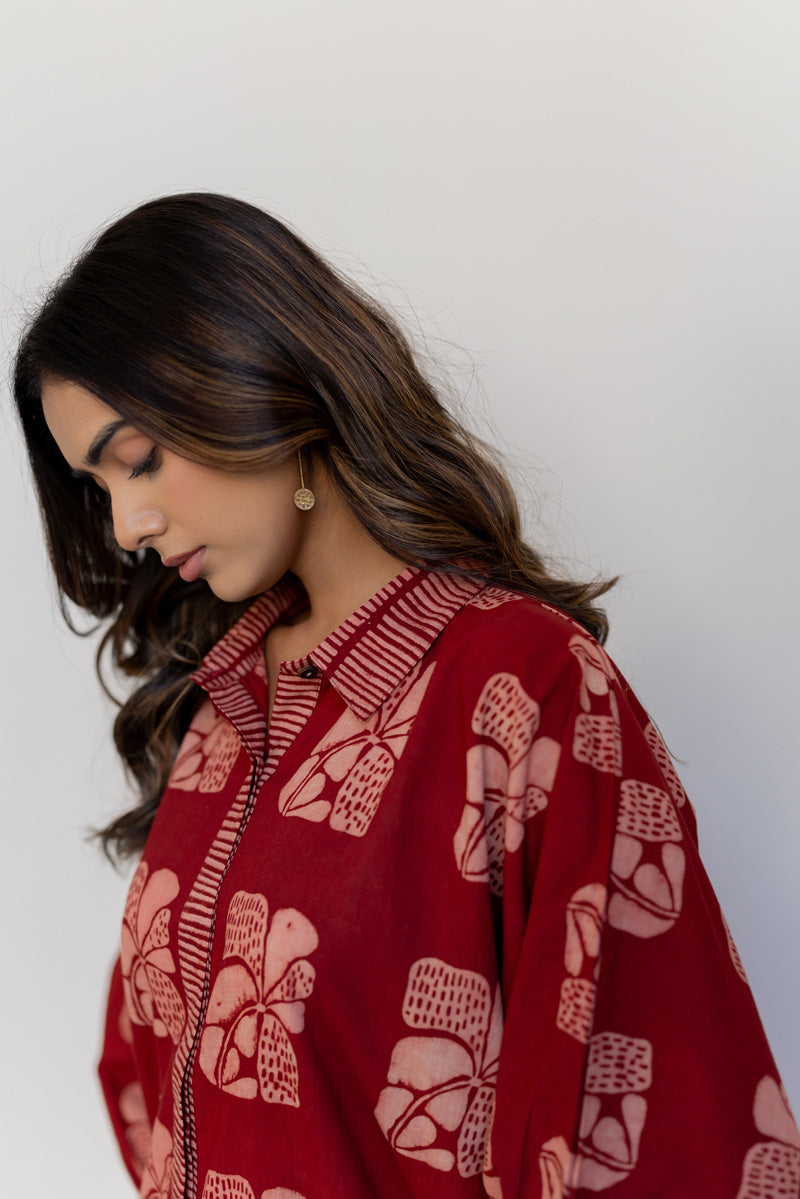 Aira Shirt - Orah