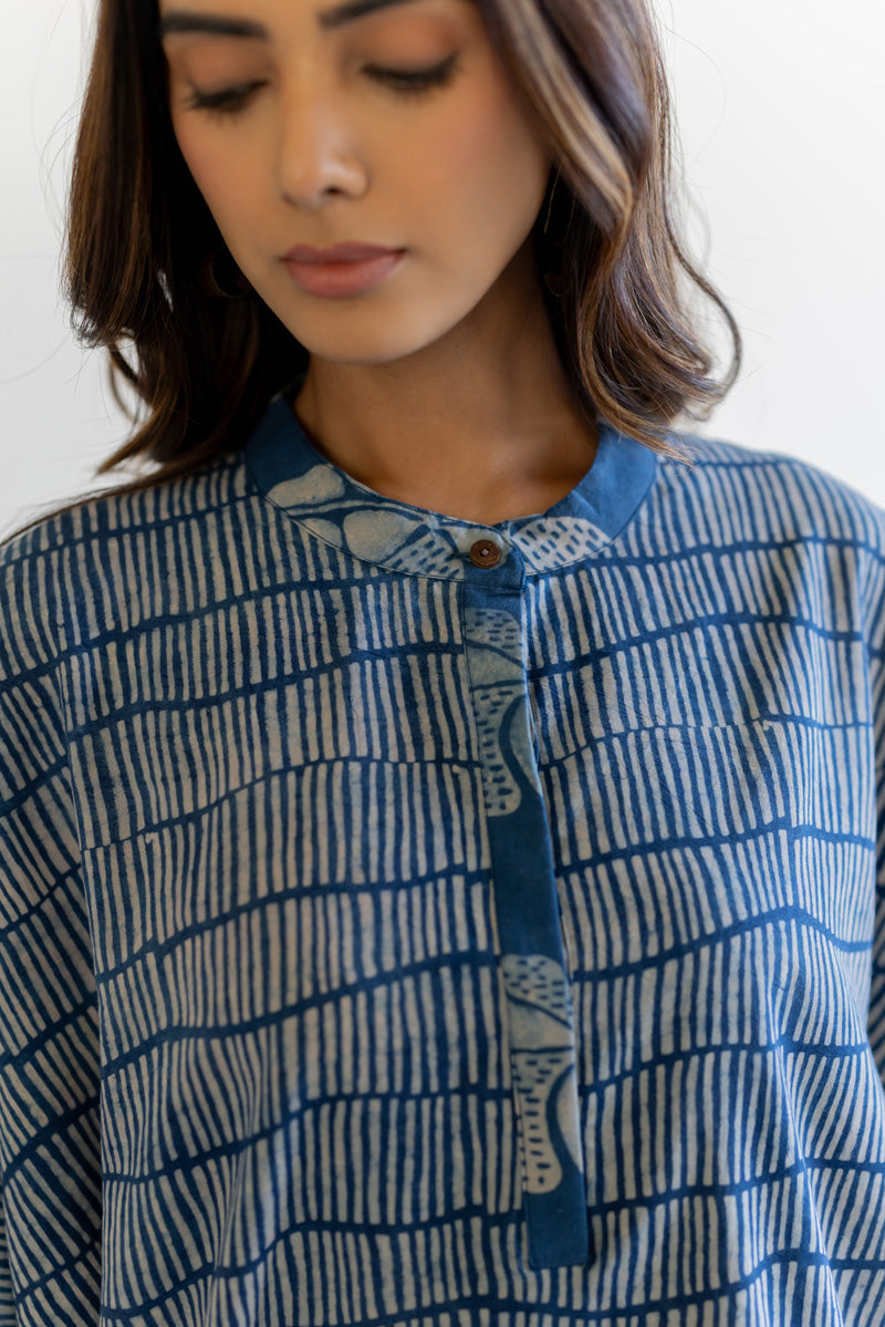 Freesize Antifit Top - Inya