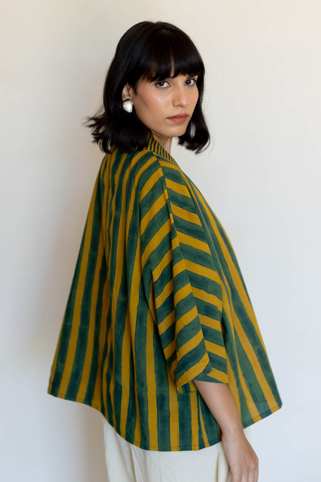Easy Overlay - Moss leaf