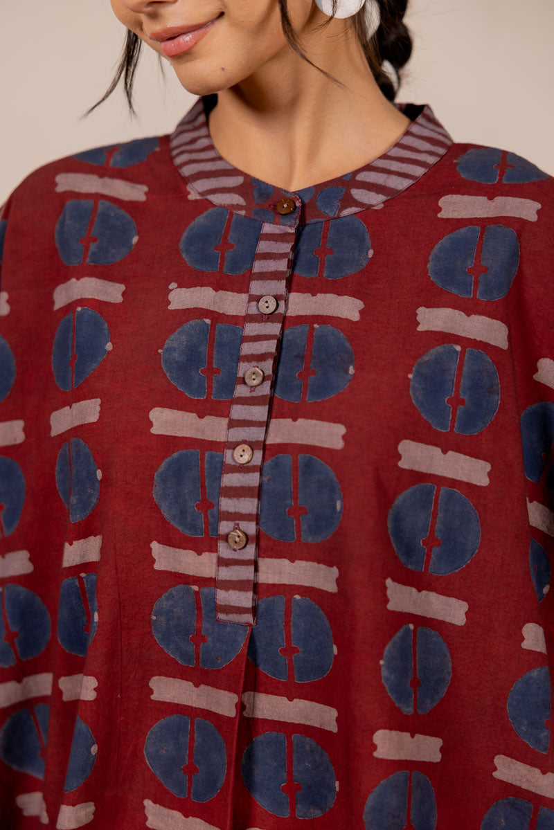 Stay in Tunic - Raah