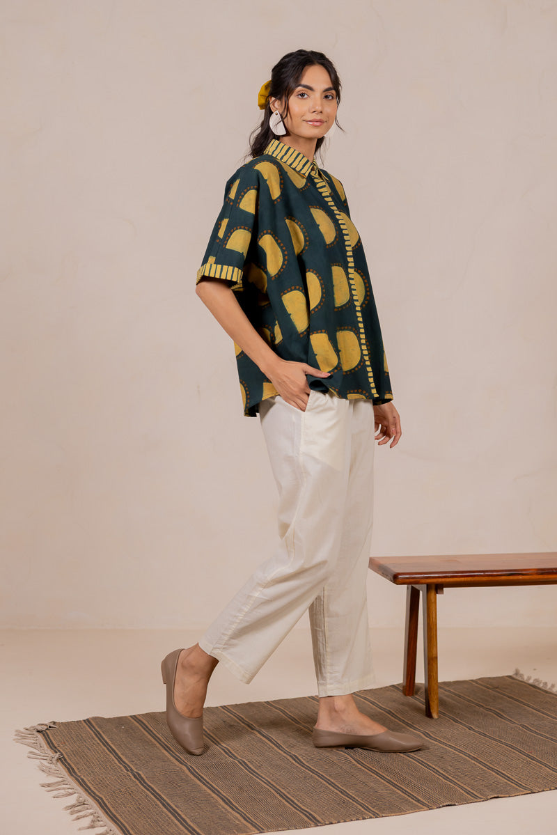 Flow Shirt - Zar