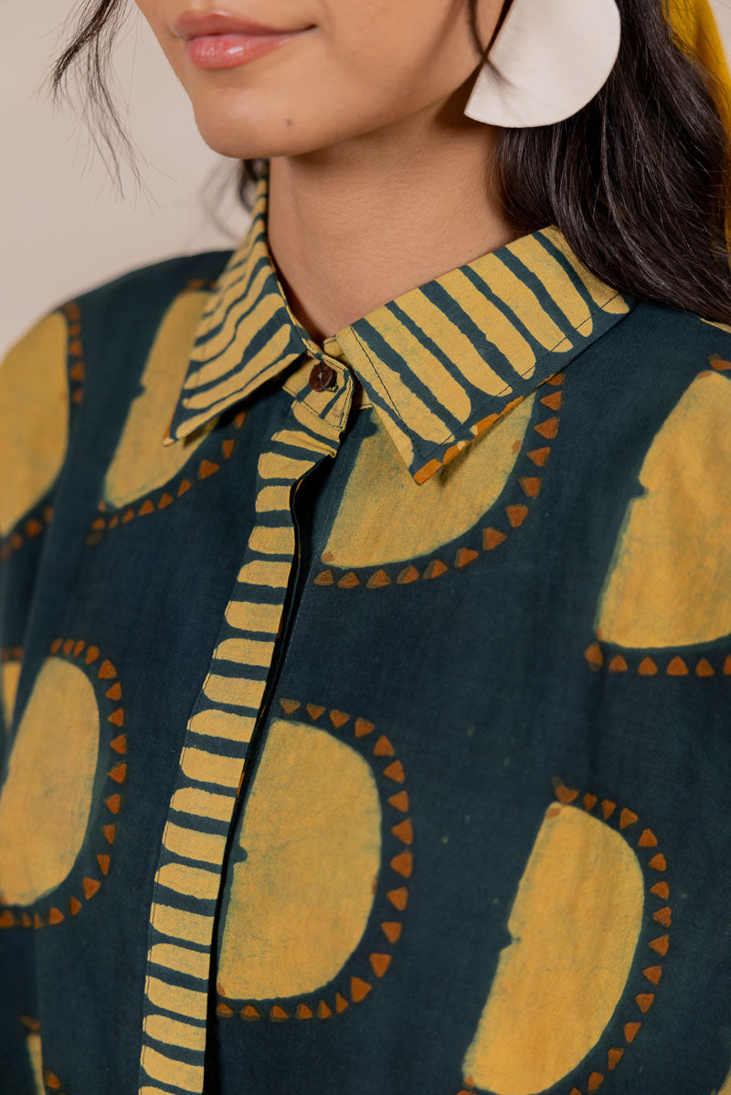 Flow Shirt - Zar