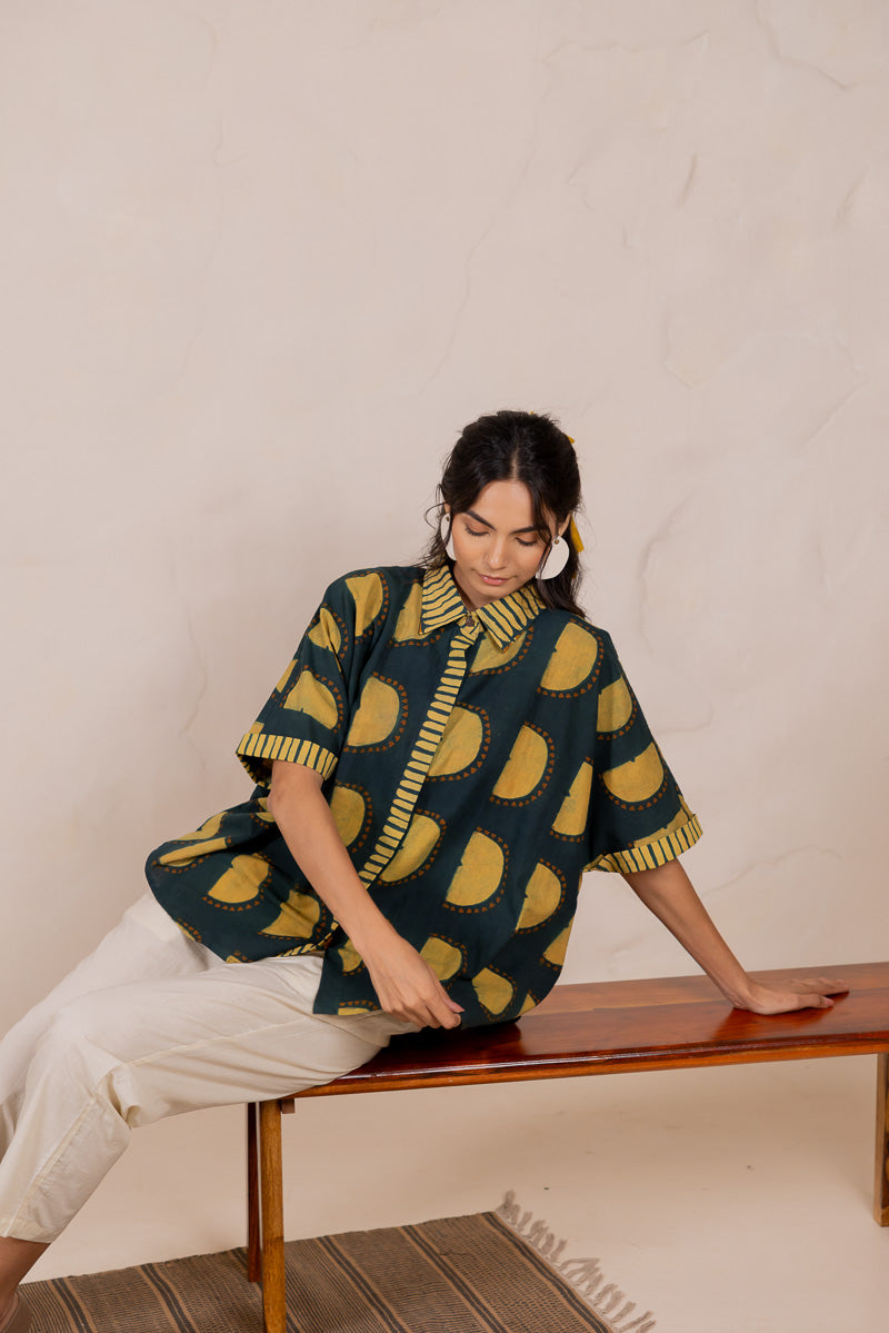 Flow Shirt - Zar