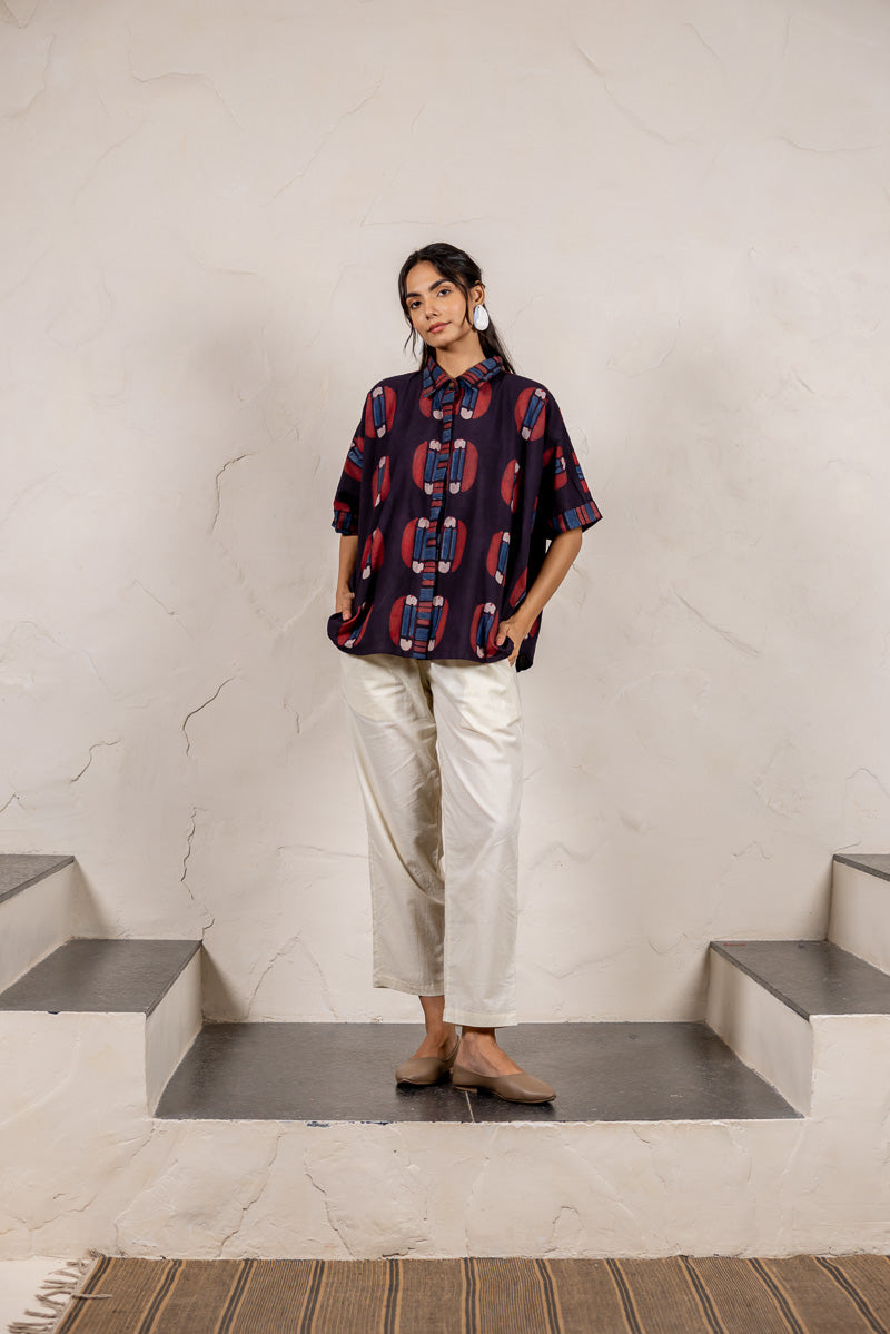 Flow Shirt - Lai