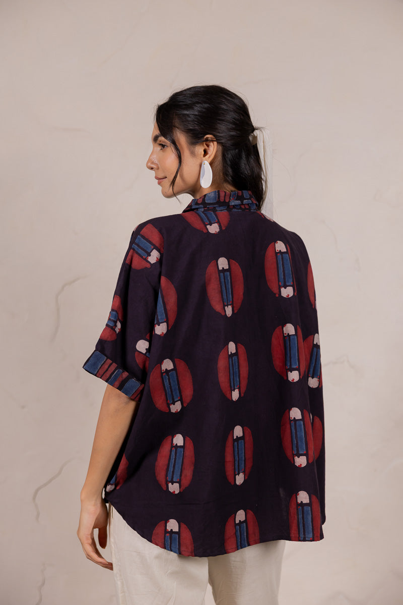Flow Shirt - Lai