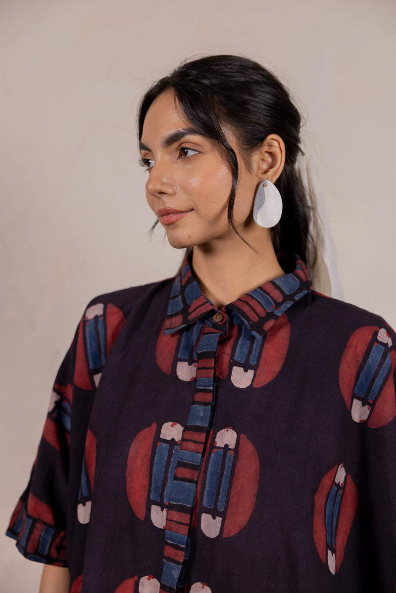 Flow Shirt - Lai