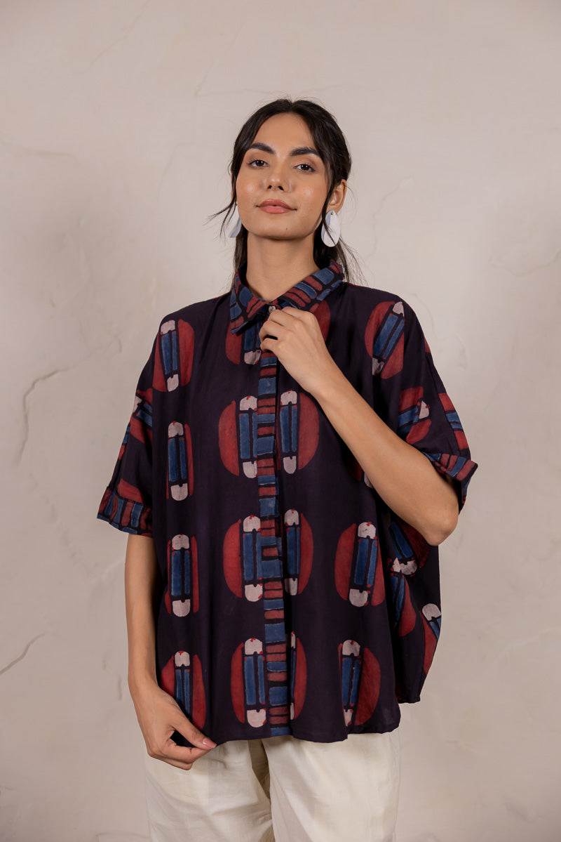 Flow Shirt - Lai