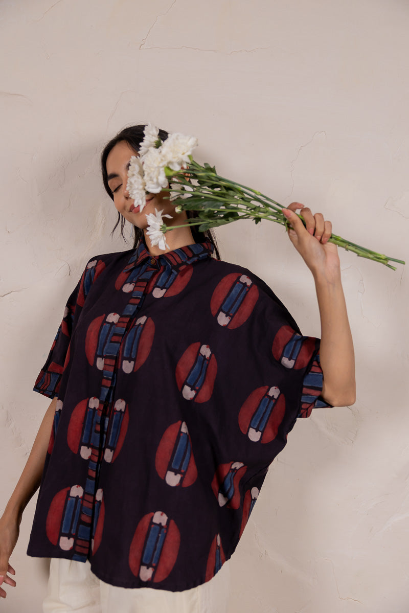 Flow Shirt - Lai